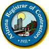 Arizona Registrar of Contractors Logo