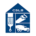 California State Licensing Board Logo