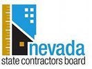 Nevada State Contractors Board Logo