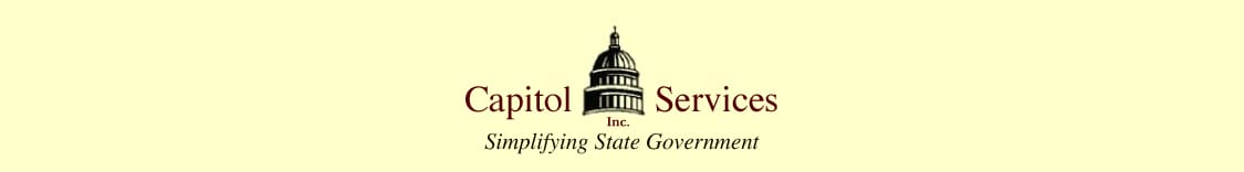 Capitol Services Inc logo